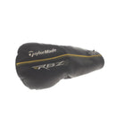 TaylorMade RBZ Black Graphite Mens Right Hand Driver 10.5* Stiff - Rogue 60S