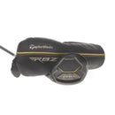 TaylorMade RBZ Black Graphite Mens Right Hand Fairway 3 Wood 15* Stiff - Rocketfuel 55g