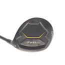 TaylorMade RBZ Black Graphite Mens Right Hand Fairway 3 Wood 15* Stiff - Rocketfuel 55g