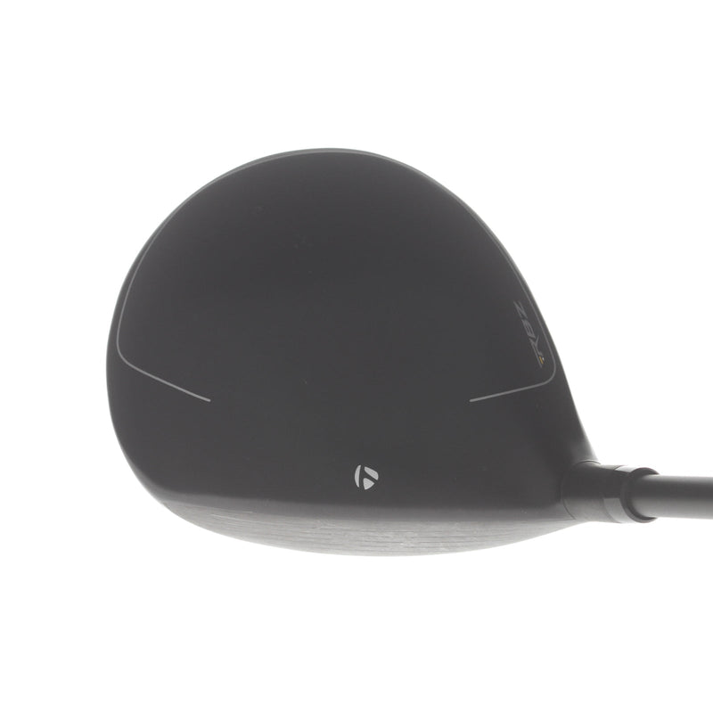 TaylorMade RBZ Black Graphite Mens Right Hand Fairway 3 Wood 15* Stiff - Rocketfuel 55g