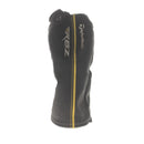 TaylorMade RBZ Black Graphite Mens Right Hand Fairway 3 Wood 15* Stiff - Rocketfuel 55g