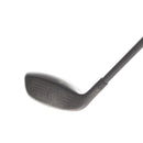 TaylorMade RBZ Black Graphite Mens Right Hand 3 Hybrid 19* Regular - Rocketfuel 65g