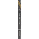 TaylorMade RBZ Black Graphite Mens Right Hand 3 Hybrid 19* Regular - Rocketfuel 65g