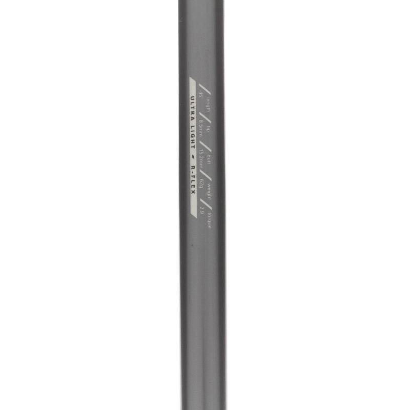 Slazenger K1 FAST Graphite Mens Right Hand Driver 10.5* Regular - Slazanger DKS