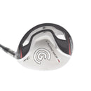 Cleveland Launcher Graphite Mens Right Hand Fairway 3 Wood 15* Regular - Fujikura Fit-On M Gold 55