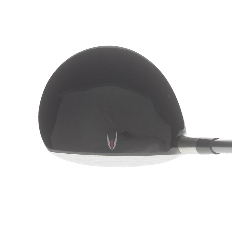 Cleveland Launcher Graphite Mens Right Hand Fairway 3 Wood 15* Regular - Fujikura Fit-On M Gold 55