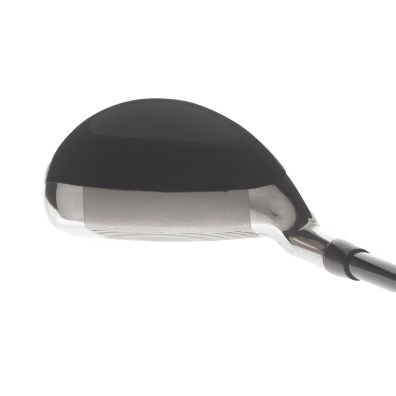 RAM SDX Graphite Mens Right Hand 3 Hybrid 18* Regular - RAM SDX 65