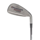 Howson Driving Iron Graphite Mens Right Hand Driving Iron Regular - Howson