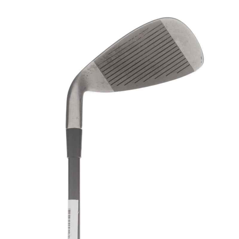 Howson Driving Iron Graphite Mens Right Hand Driving Iron Regular - Howson