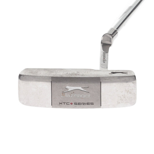 Slazenger XTC Tour Steel Mens Right Hand Putter - Slazanger