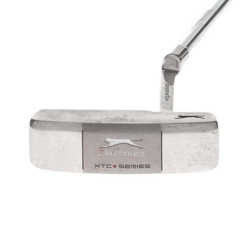 Slazenger XTC Tour Steel Mens Right Hand Putter - Slazanger
