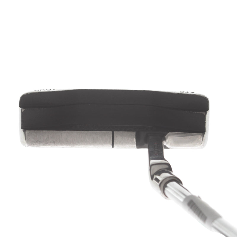 Slazenger XTC Tour Steel Mens Right Hand Putter - Slazanger