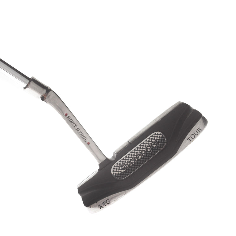 Slazenger XTC Tour Steel Mens Right Hand Putter - Slazanger