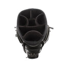 Titleist Cart Bag - Black/White/Grey