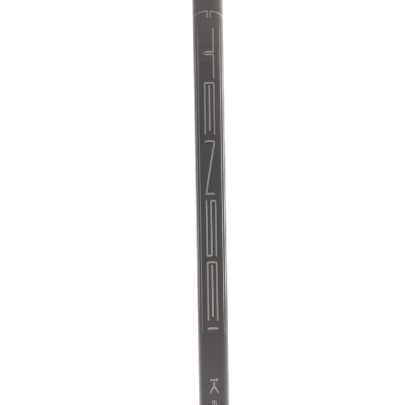 Titleist GT2 Graphite Mens Right Hand Fairway 3 Wood 15* Stiff - Tensei 1K Black 75