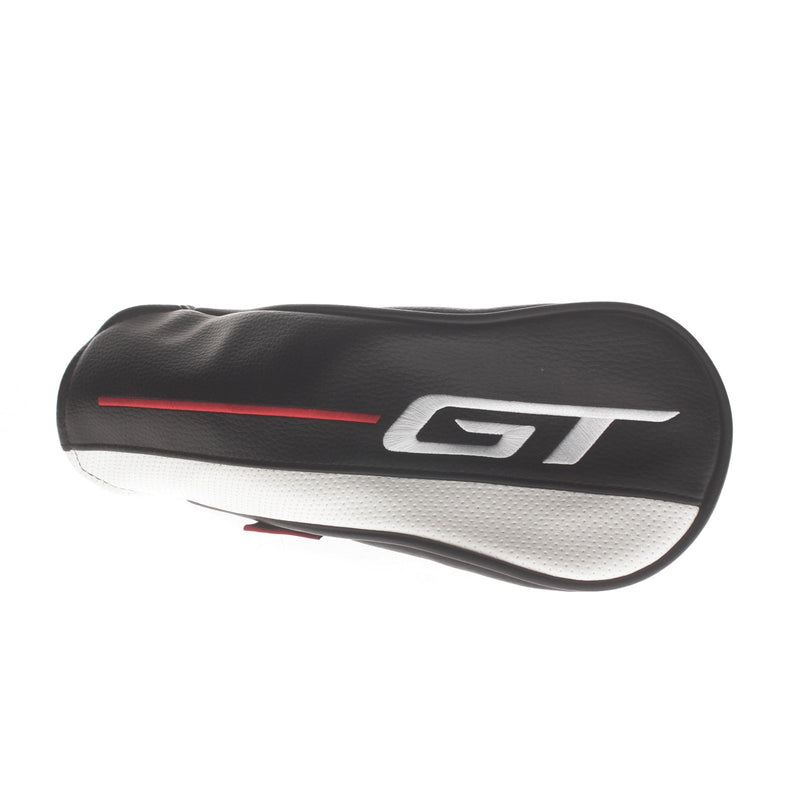 Titleist GT2 Graphite Mens Right Hand Fairway 3 Wood 15* Stiff - Tensei 1K Black 75