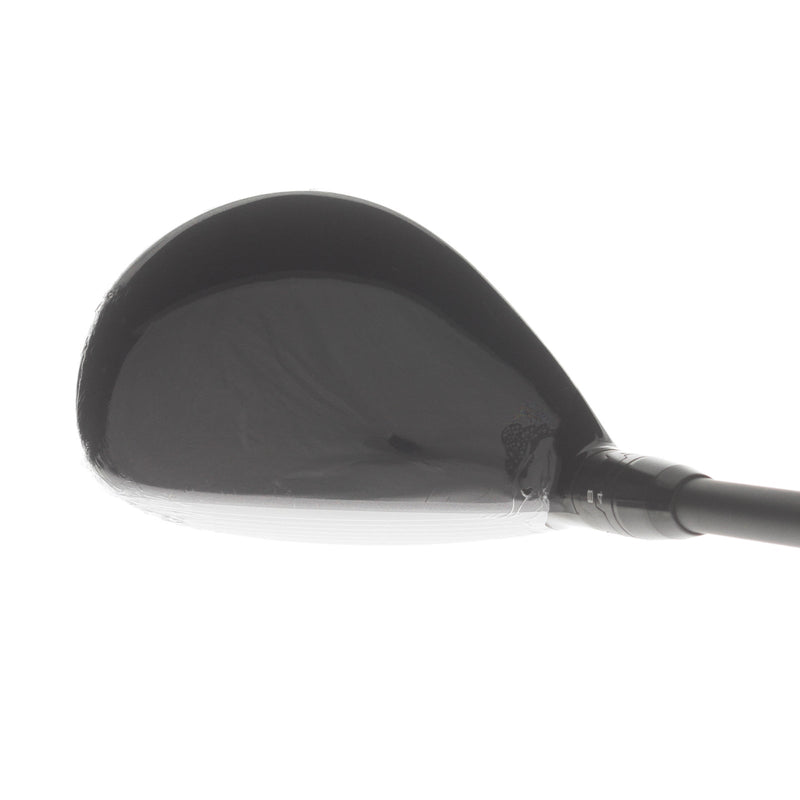 Titleist GT2 Graphite Mens Right Hand 3 Hybrid 18* Stiff - Tensei 1K Black 85