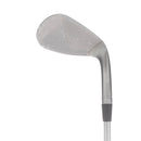 Titleist Vokey SM10 Steel Mens Left Hand Lob Wedge 58* 4 Bounce T Grind Wedge - BV SM10