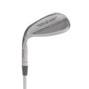 Titleist Vokey SM10 Steel Mens Left Hand Lob Wedge +1" 58* 8 Bounce M Grind Wedge - Dynamic Gold R300