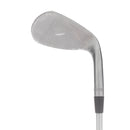 Titleist Vokey SM10 Steel Mens Left Hand Lob Wedge +1" 58* 8 Bounce M Grind Wedge - Dynamic Gold R300