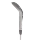 Titleist Vokey SM10 Steel Mens Left Hand Lob Wedge +1" 58* 8 Bounce M Grind Wedge - Dynamic Gold R300