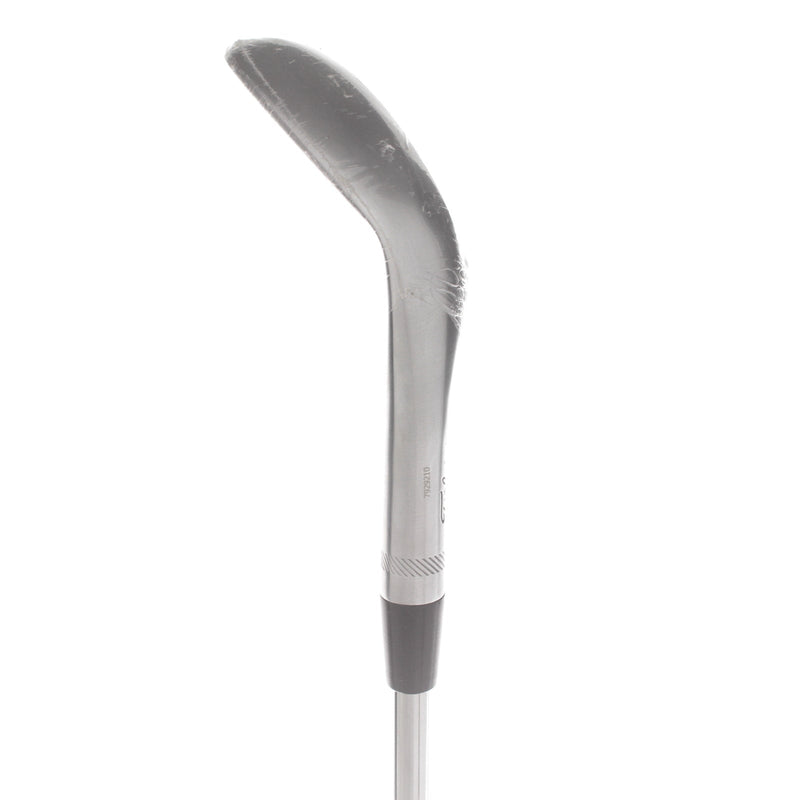 Titleist Vokey SM10 Steel Mens Left Hand Lob Wedge +1" 58* 8 Bounce M Grind Wedge - Dynamic Gold R300