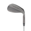 Titleist Vokey SM10 Steel Mens Right Hand Lob Wedge 58* 12 Bounce D Grind Wedge - Dynamic Gold 105
