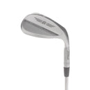 Titleist Vokey SM10 Steel Mens Right Hand Lob Wedge 58* 12 Bounce D Grind Stiff - Project X 6.0