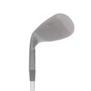 Titleist Vokey SM10 Steel Mens Right Hand Lob Wedge 58* 12 Bounce D Grind Wedge - BV SM10