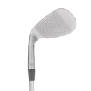 Titleist Vokey SM10 Steel Mens Right Hand Lob Wedge 58* 10 Bounce S Grind Extra Stiff - N.S.Pro Modus3 Tour 130 X