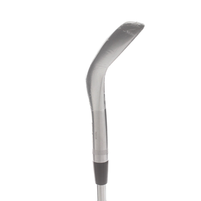 Titleist Vokey SM10 Steel Mens Right Hand Lob Wedge 58* 10 Bounce S Grind Extra Stiff - N.S.Pro Modus3 Tour 130 X