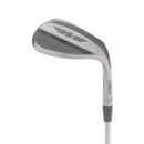 Titleist Vokey SM10 Steel Mens Right Hand Lob Wedge 58* 4 Bounce T Grind Stiff - Dynamic Gold S300