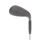 Titleist Vokey SM10 Raw Steel Mens Right Hand Lob Wedge 58* 14 Bounce K Grind Regular - Dynamic Gold R300