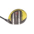 Cobra King F9 Graphite Mens Right Hand Fairway 3 Wood 14.5* Stiff - HZRDUS 6.0 70g HY