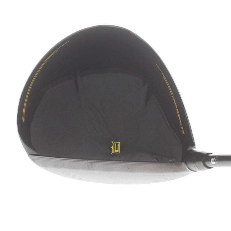 Cobra King Speedzone Graphite Mens Right Hand Driver 10.5* Regular - UST Mamiya Helium 5F3