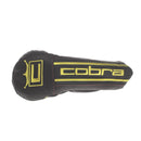 Cobra King Speedzone Graphite Mens Right Hand Driver 10.5* Regular - UST Mamiya Helium 5F3