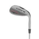 Cobra Tour Trusty Steel Mens Right Hand Lob Wedge 60* 10 Bounce Stiff - Cobra