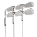 Cobra King Speedzone Steel Mens Right Hand Irons 5-PW Regular - Cobra