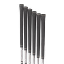 Cobra King Speedzone Steel Mens Right Hand Irons 5-PW Regular - Cobra