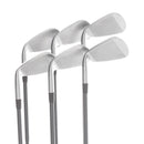 Mizuno JPX 923 Hot Metal Graphite Mens Right Hand Irons 5-PW Senior - UST Mamiya Recoil Darts ESX F2 60