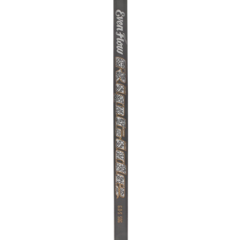 Evenflow Riptide 6.0 50g Driver Shaft Project X Stiff Titleist 2nd Gen - GT/TS/TSi/TSr/917/915/913 44.5"