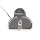 Odyssey DFX 2-Ball Mens Right Hand Putter 34" Mallet Odyssey DFX - Odyssey White Hot