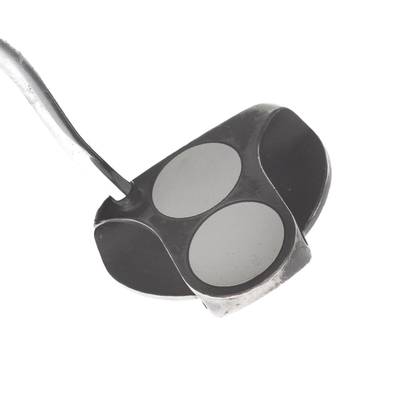 Odyssey DFX 2-Ball Mens Right Hand Putter 34" Mallet Odyssey DFX - Odyssey White Hot