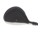 TaylorMade Burner 2008 Graphite Mens Right Hand 5 Hybrid 25* Regular - TaylorMade Reax 60 R