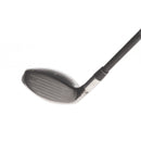 TaylorMade Burner 2008 Graphite Mens Right Hand 5 Hybrid 25* Regular - TaylorMade Reax 60 R
