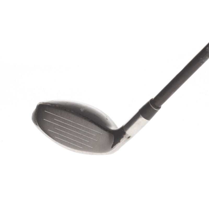 TaylorMade Burner 2008 Graphite Mens Right Hand 5 Hybrid 25* Regular - TaylorMade Reax 60 R