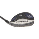 Callaway XR Steelhead Graphite Mens Right Hand 3 Hybrid 19* Senior - Matrix Ozik Program F15