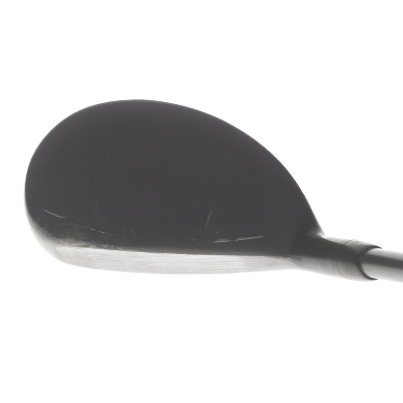 Callaway XR Steelhead Graphite Mens Right Hand 3 Hybrid 19* Senior - Matrix Ozik Program F15