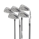 Mizuno JPX 925 HL Graphite Mens Right Hand Irons 6-PW Regular - UST Mamiya Recoil F3 60