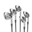 Mizuno JPX 925 HL Graphite Mens Right Hand Irons 6-PW Regular - UST Mamiya Recoil F3 60